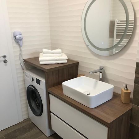 ZResidence Curtea de Argeş Dış mekan fotoğraf