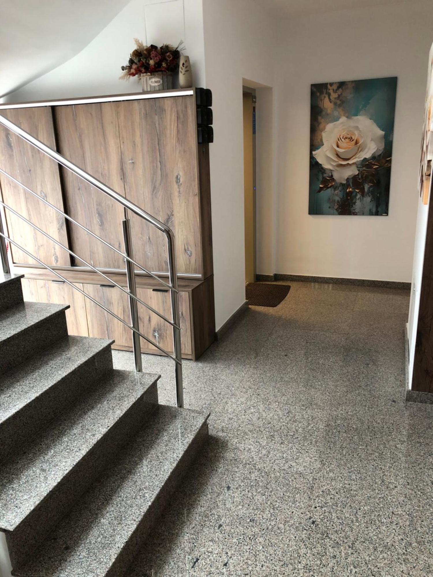 ZResidence Curtea de Argeş Dış mekan fotoğraf