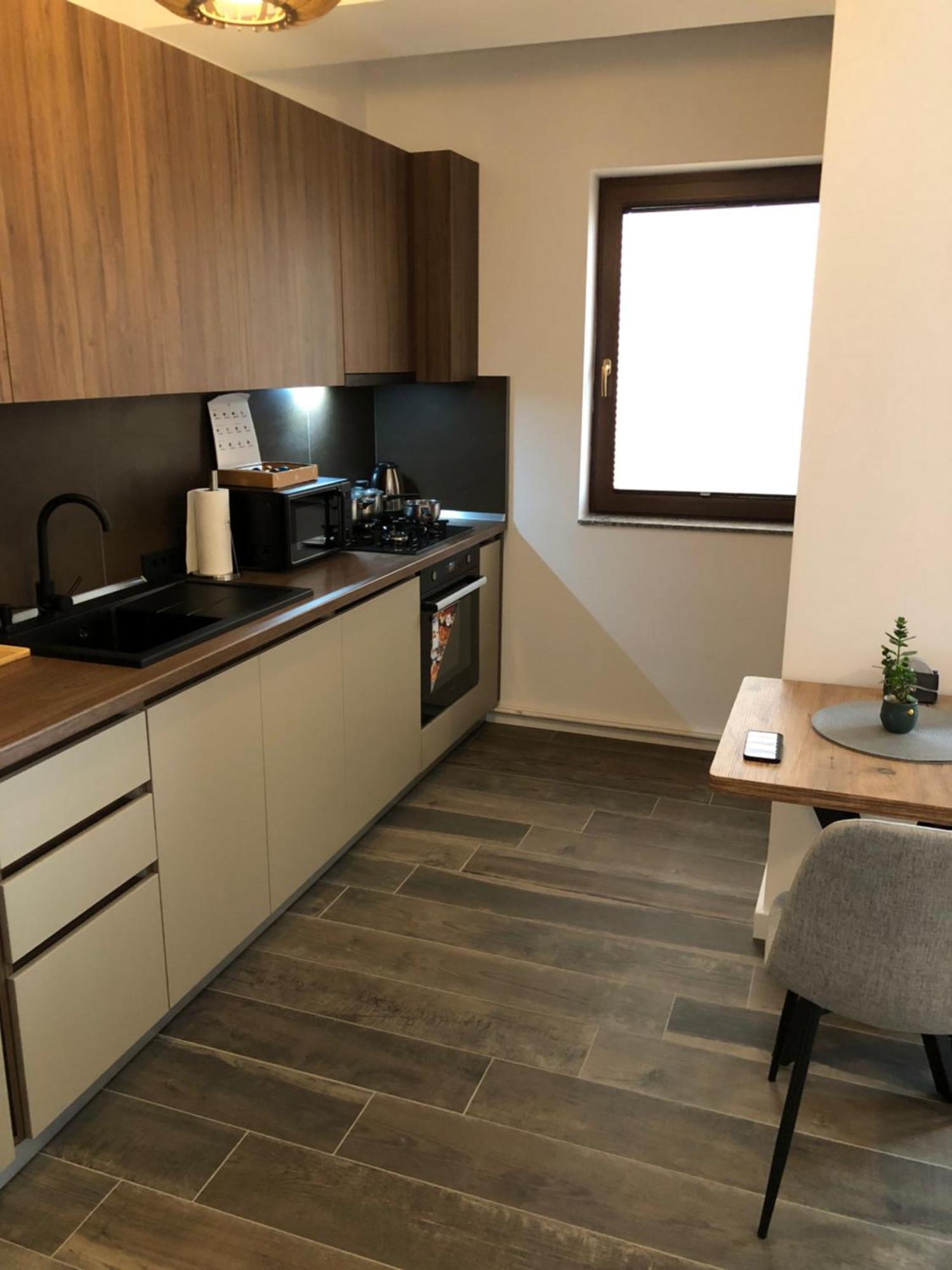 ZResidence Curtea de Argeş Dış mekan fotoğraf