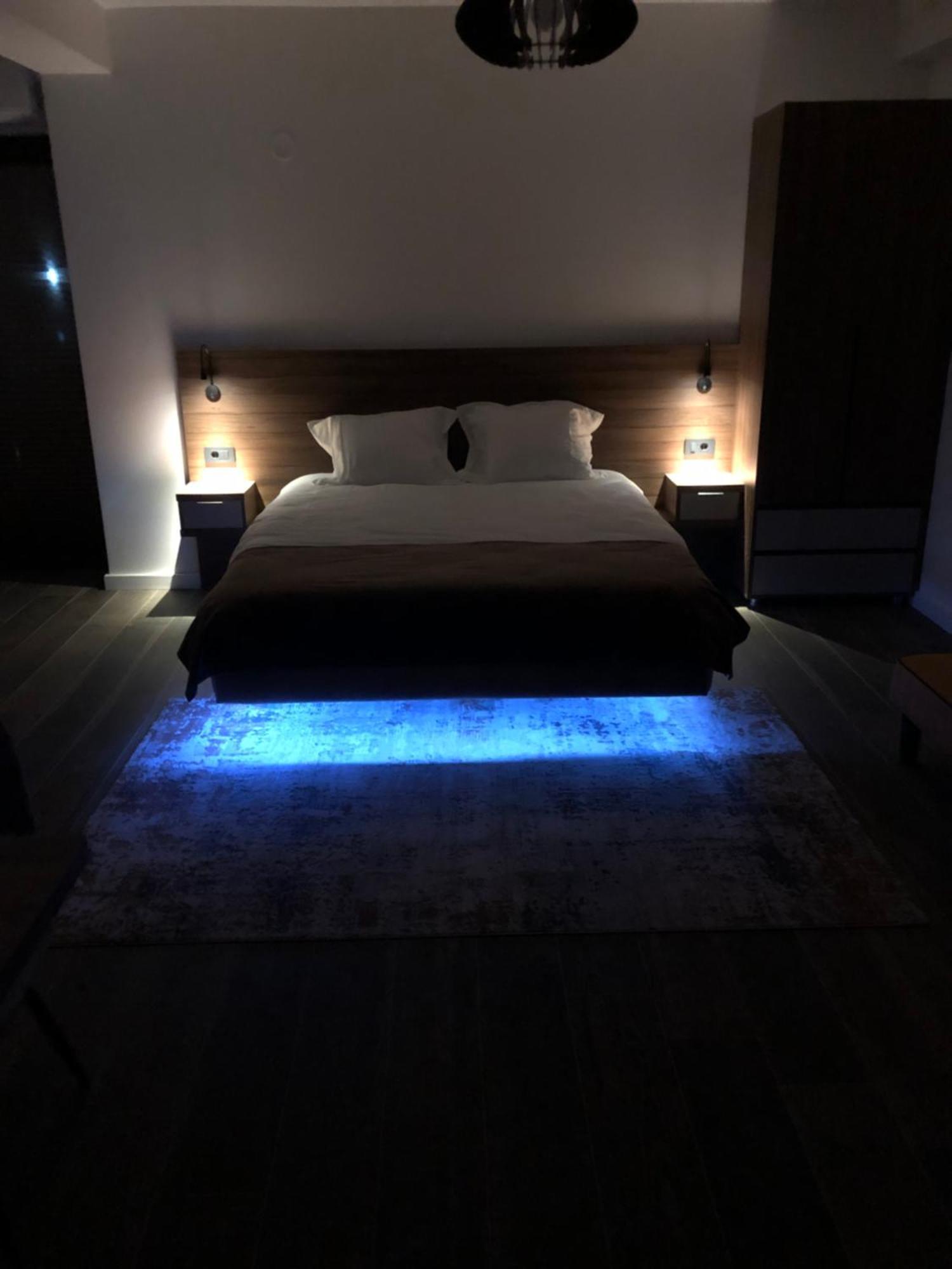 ZResidence Curtea de Argeş Dış mekan fotoğraf