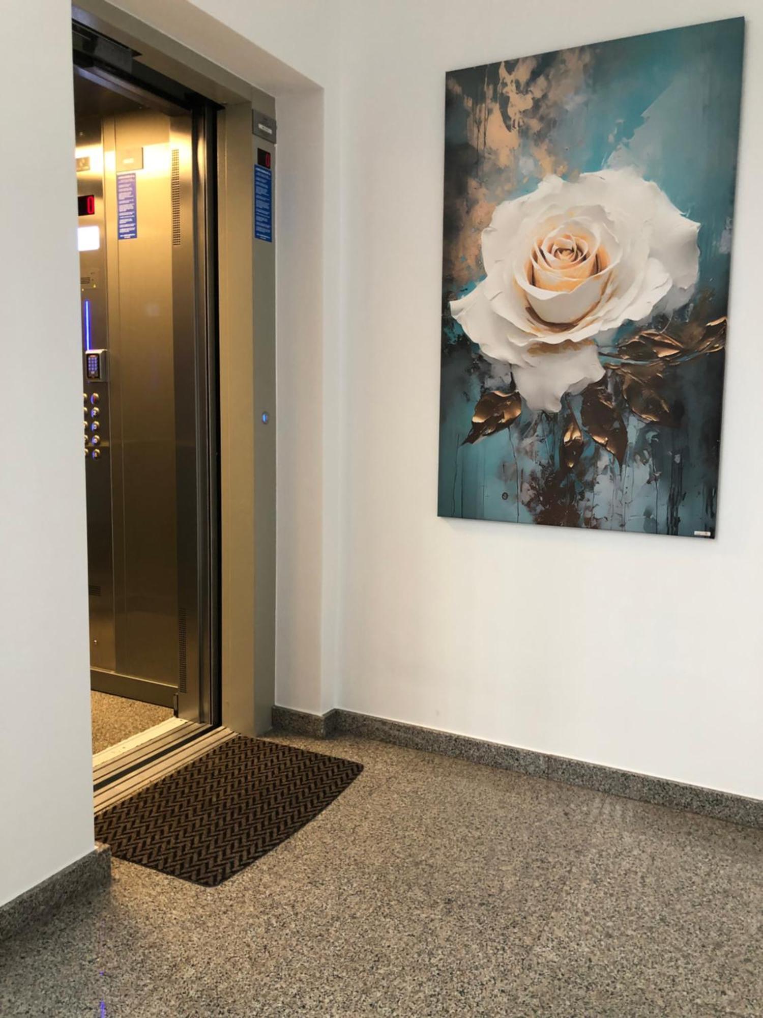 ZResidence Curtea de Argeş Dış mekan fotoğraf