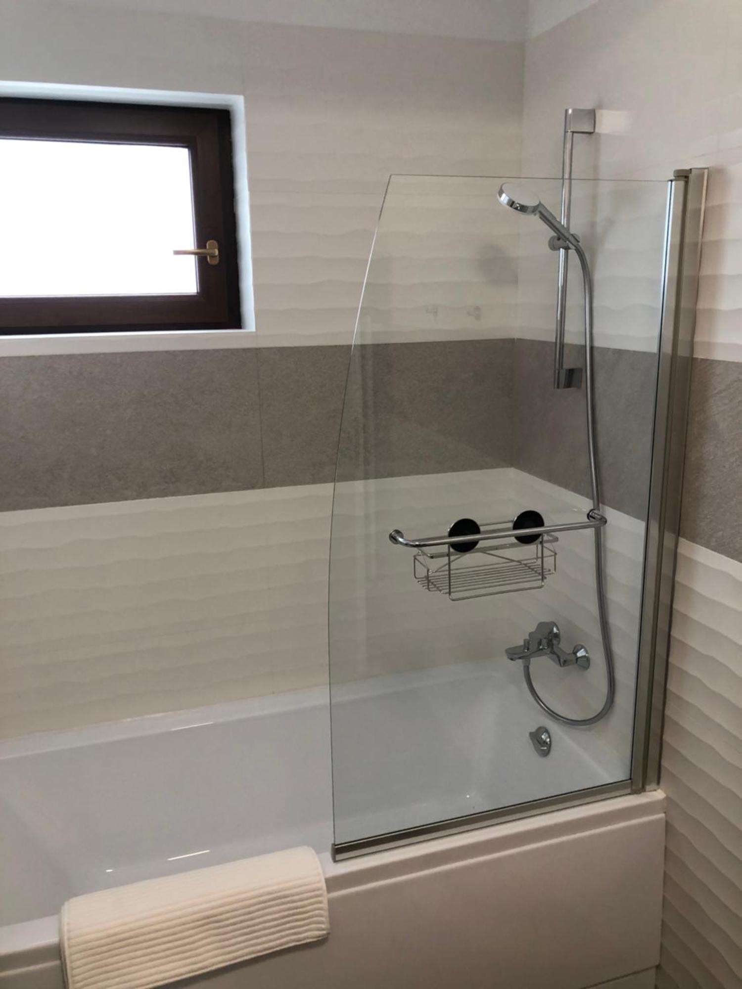 ZResidence Curtea de Argeş Dış mekan fotoğraf