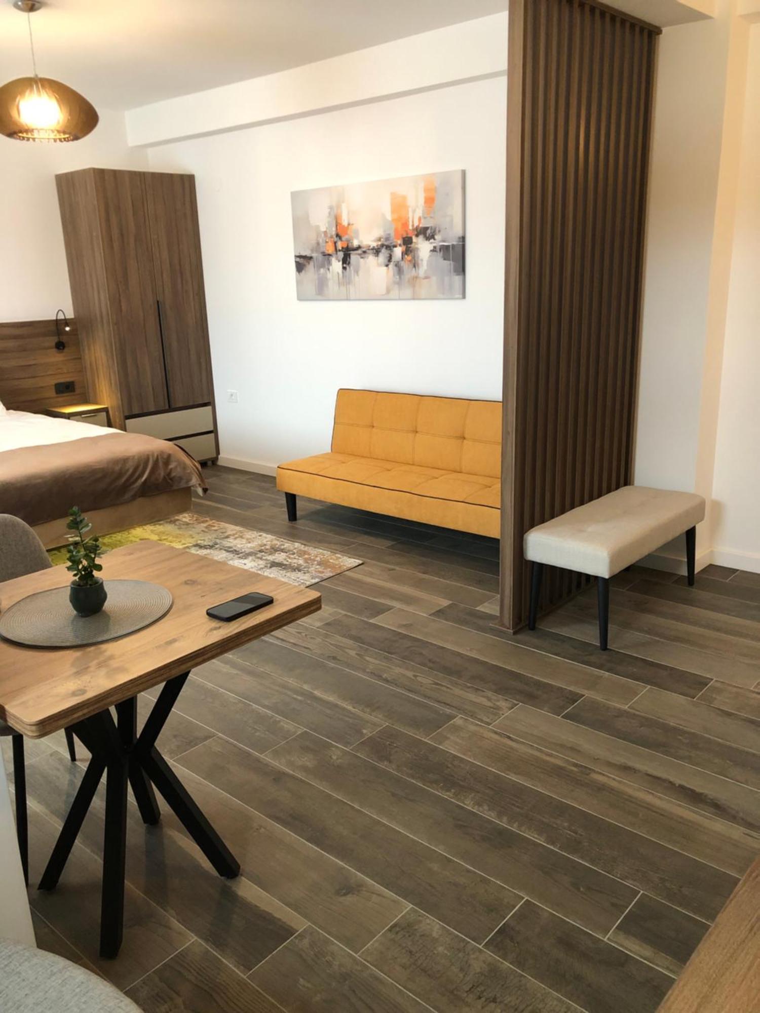 ZResidence Curtea de Argeş Dış mekan fotoğraf