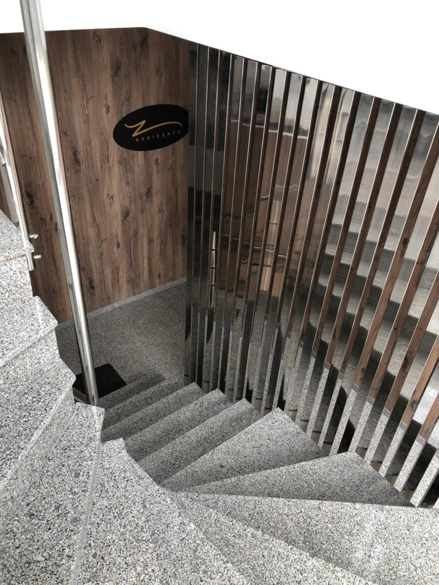 ZResidence Curtea de Argeş Dış mekan fotoğraf