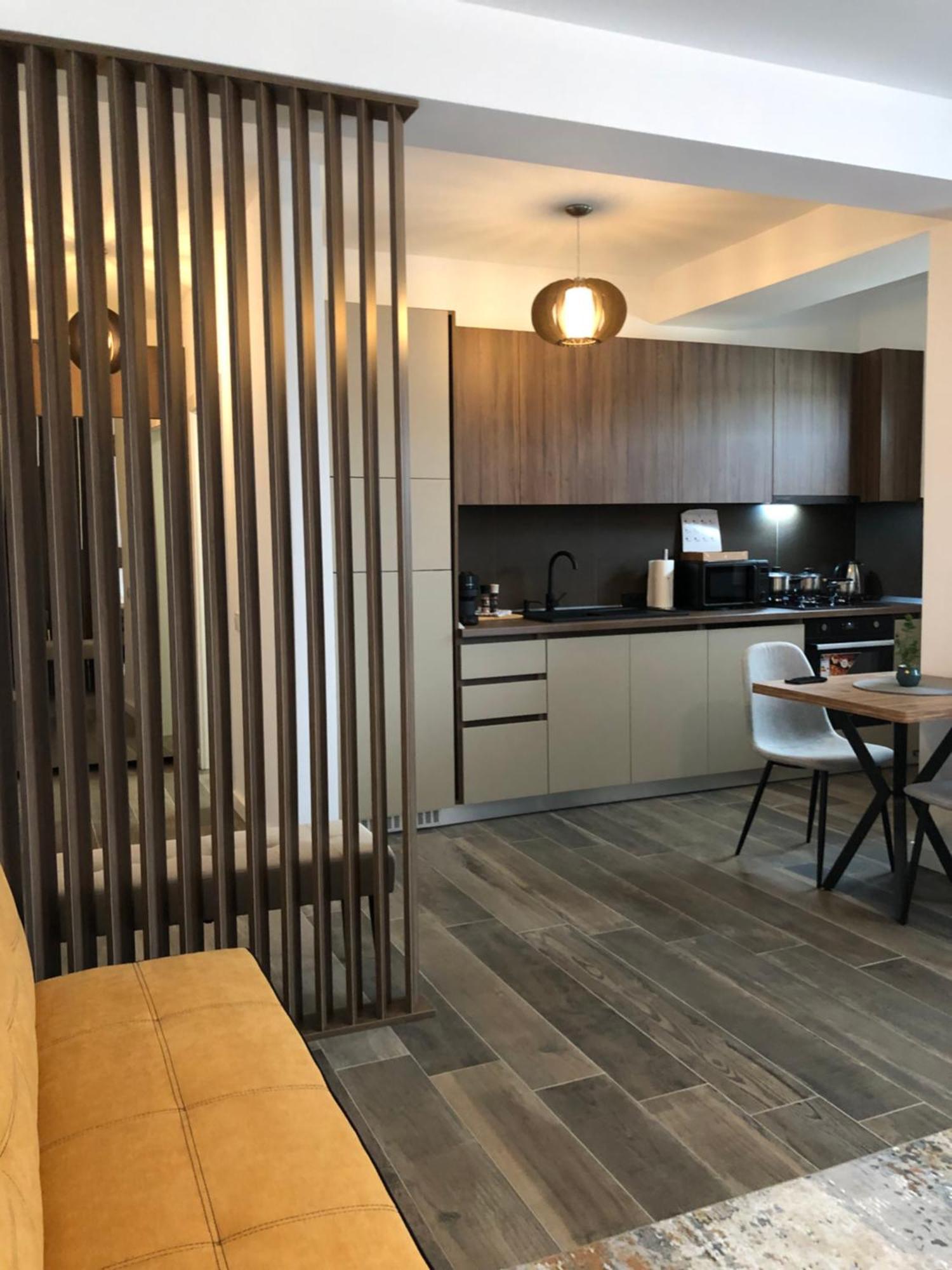 ZResidence Curtea de Argeş Dış mekan fotoğraf
