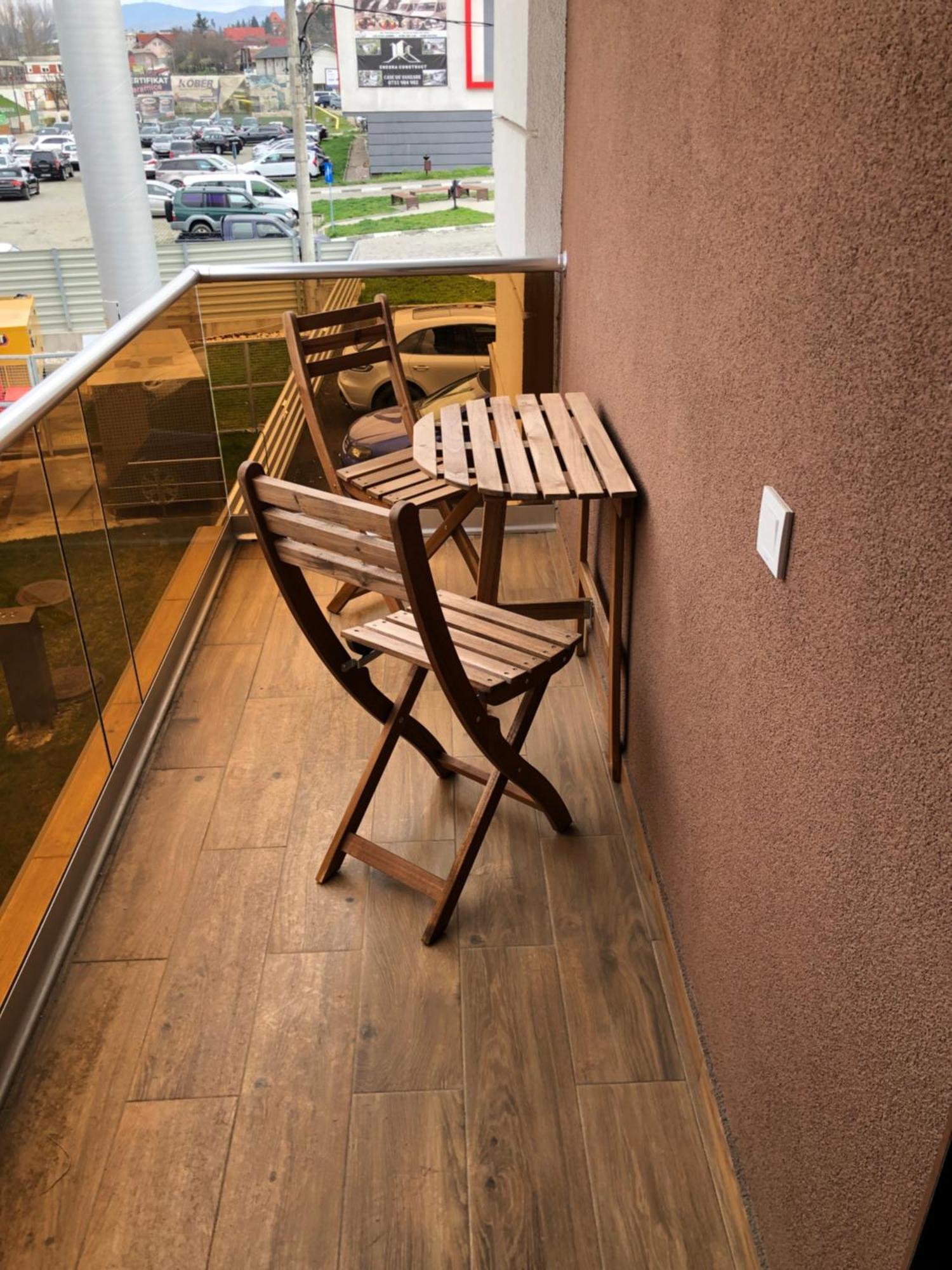 ZResidence Curtea de Argeş Dış mekan fotoğraf